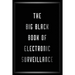 The Big Black Book of Electronic Surveillance