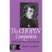 The Chopin Companion: Profiles of the Man and the Musician