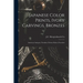 Japanese Color Prints, Ivory Carvings, Bronzes; American Antiques; Netsukes; Chinese Robes; Porcelain