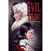 Evil Thing: A Villains Graphic Novel