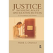 Justice in Young Adult Speculative Fiction: A Cognitive Reading
