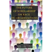 The Future of Scholarship on Race in Organizations