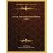 Lyrical Poems By Henrik Ibsen (1902)