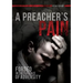 A Preacher's Pain