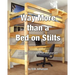 Way More Than A Bed On Stilts: Build this 21st Century Loft Bed Yourself
