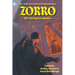 Zorro: The Daring Escapades