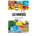 Los Números: Aprende los números mientras juegas