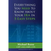 Everything You Need to Know About Your IRA in 5 Easy Steps
