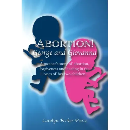 Abortion!: George and Giovanna