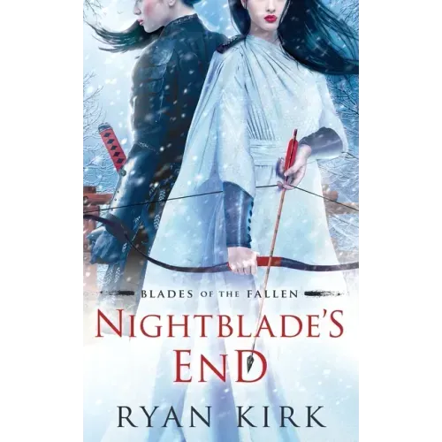 Nightblade's End