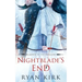 Nightblade's End