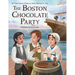 The Boston Chocolate Party