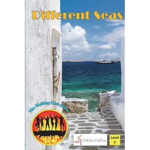 Different Seas