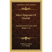 Select Epigrams of Martial: Spectaculorum Liber and Books I-IV