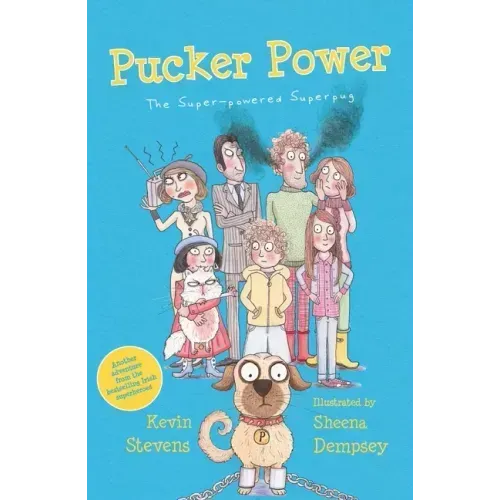 Pucker Power
