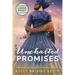 Uncharted Promises: Large Print