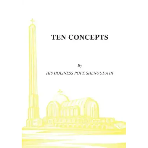 Ten Concepts