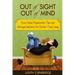 Out of Sight, Out of Mind - Easy Home Organization Tips and Storage Solutions for Clutter-Free Living