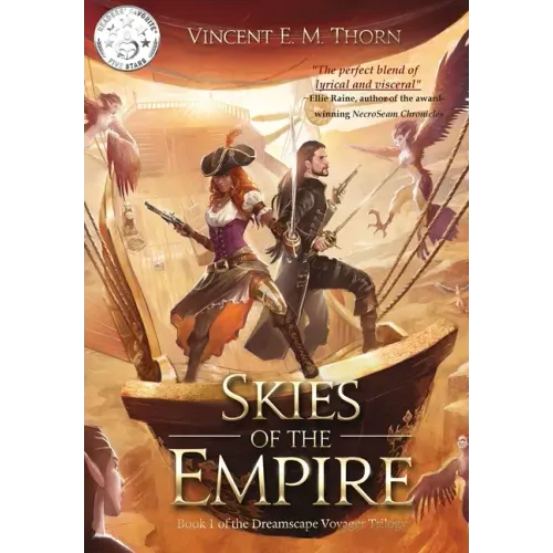 Skies of the Empire