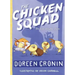 The Chicken Squad: The First Misadventure