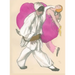 Inedited Works of Bakst