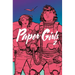 Paper Girls, Volume 2