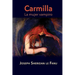 Carmilla, la mujer vampiro