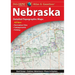 Delorme Atlas & Gazetteer: Nebraska