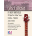 Celtic Collection: 30 Tunes for Cigar Box Guitar