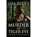 Murder At Tiger Eye