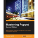 Mastering Puppet - Second Edition