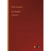 The Tempest: in large print
