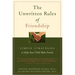 The Unwritten Rules of Friendship: Simple Strategies to Help Your Child Make Friends