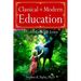 Classical vs. Modern Education: A Vision from C.S. Lewis