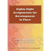 Eighty-eight Assignments for Development in Place