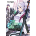 The Asterisk War, Vol. 15 (Light Novel): Gathering Clouds and Resplendent Flames Volume 15