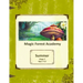 Magic Forest Academy Stage 2 Summer