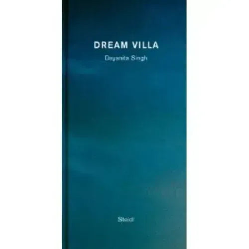 Dayanita Singh: Dream Villa