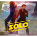 The Art of Solo: A Star Wars Story