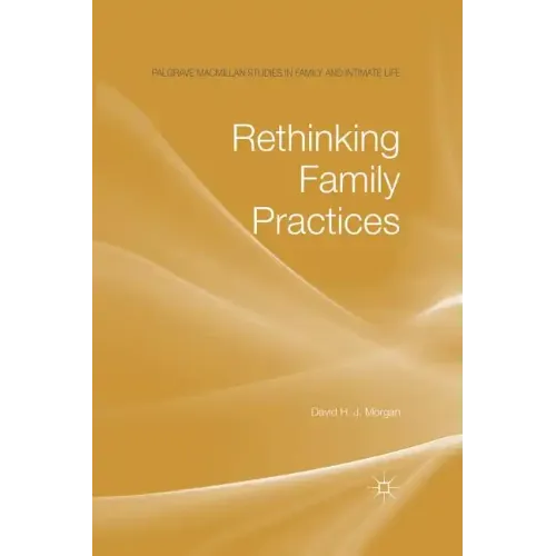 Rethinking Family Practices