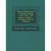 Illinois Department of Public Health, 1877-1977, 100 Years: History - Primary Source Edition