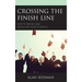 Crossing the Finish Line: How to Retain and Graduate Your Students