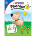 Phonics for Kindergarten, Grade K: Gold Star Edition Volume 12