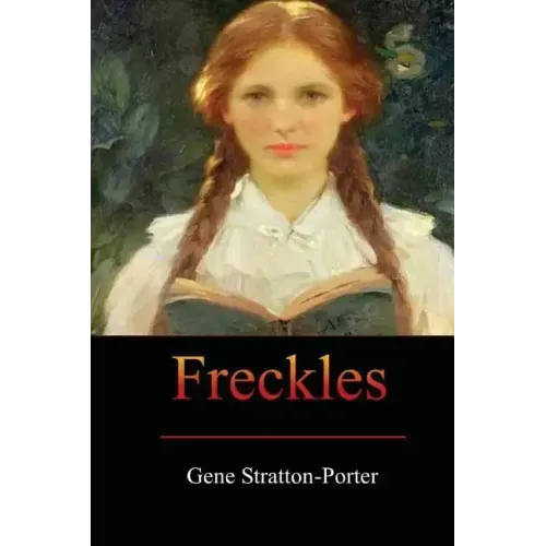 Freckles