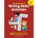 The Big Book of Writing Skills Activities, Grade 1: 120 Activities for After-School and Summer Writing Fun