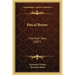Pascal Bruno: A Sicilian Story (1837)