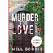 Murder for Love: (Molly Sutton Mysteries 4) LARGE PRINT