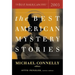 The Best American Mystery Stories