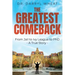 The Greatest Comeback