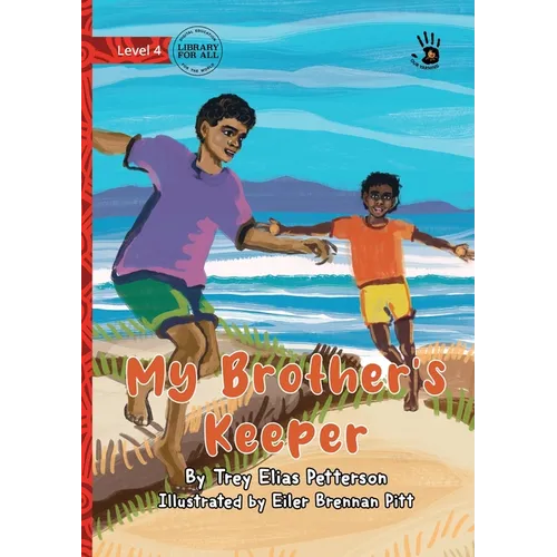 My Brother's Keeper - Our Yarning
